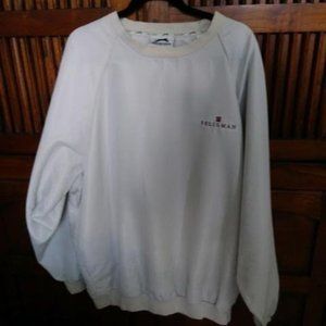 Slazenger Pullover Windbreaker